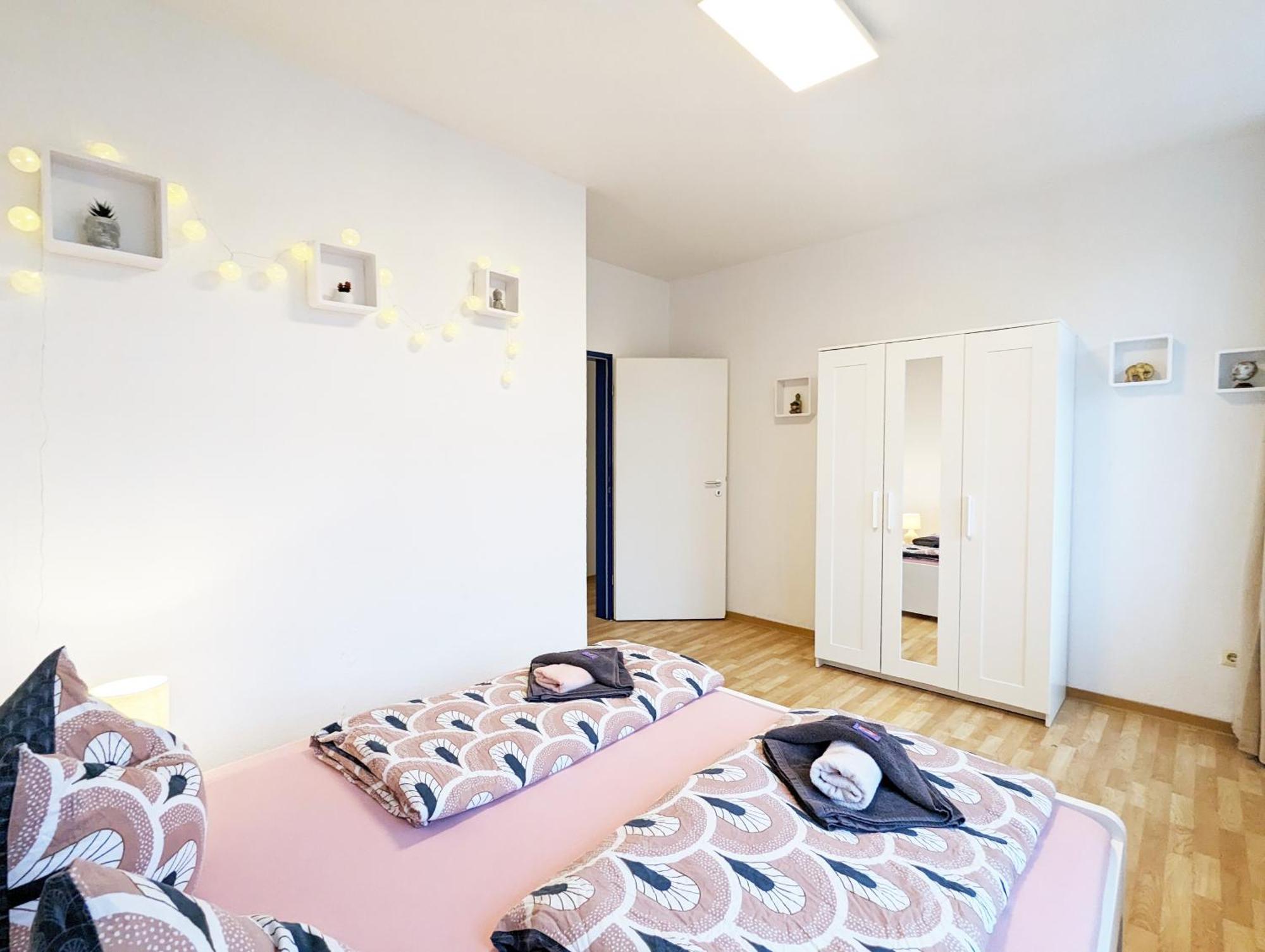 Hw3 - Urlaubsmagie - Helle, Grosse Wohnung Mit Pool Sebnitz Buitenkant foto