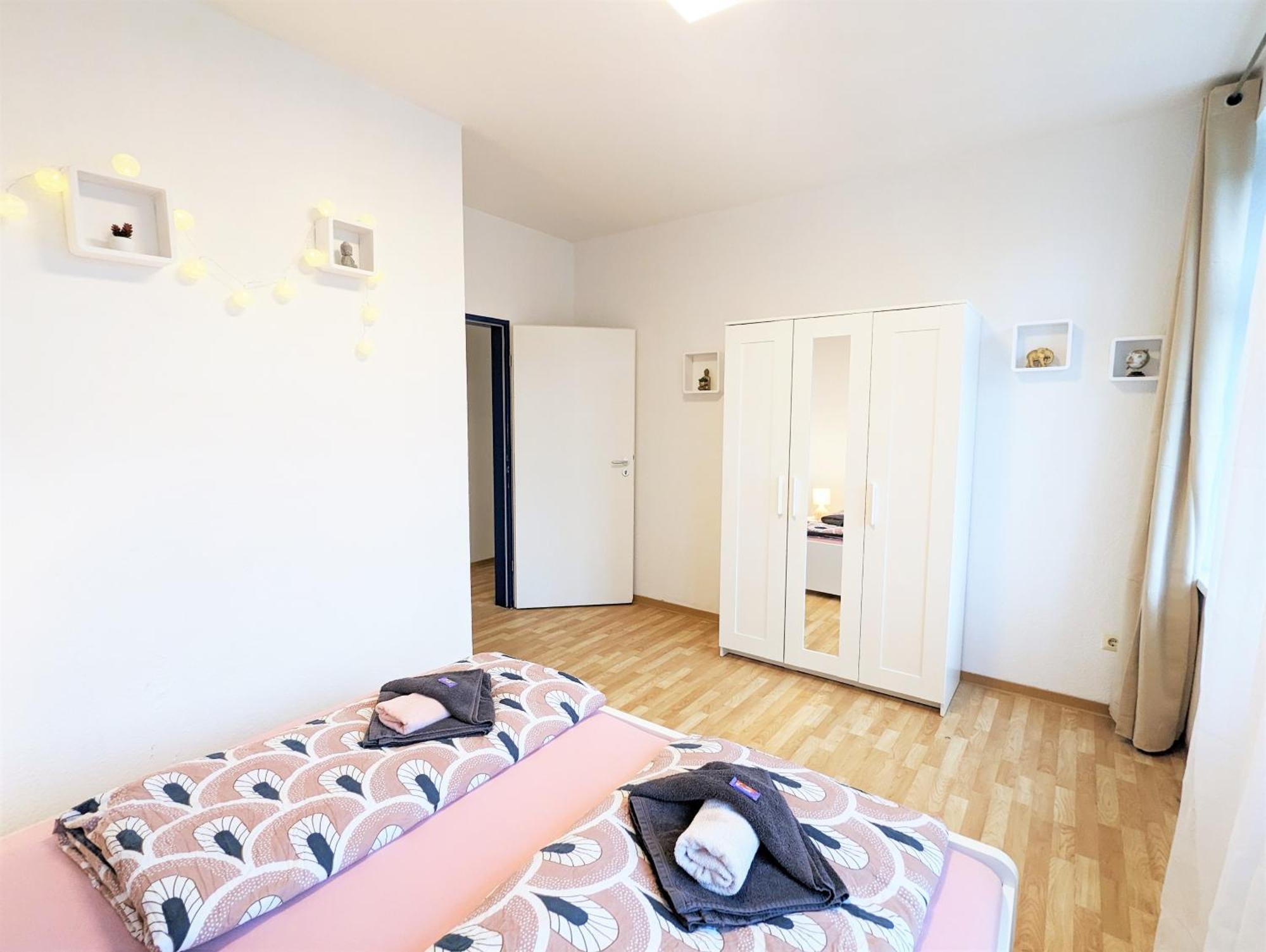 Hw3 - Urlaubsmagie - Helle, Grosse Wohnung Mit Pool Sebnitz Buitenkant foto